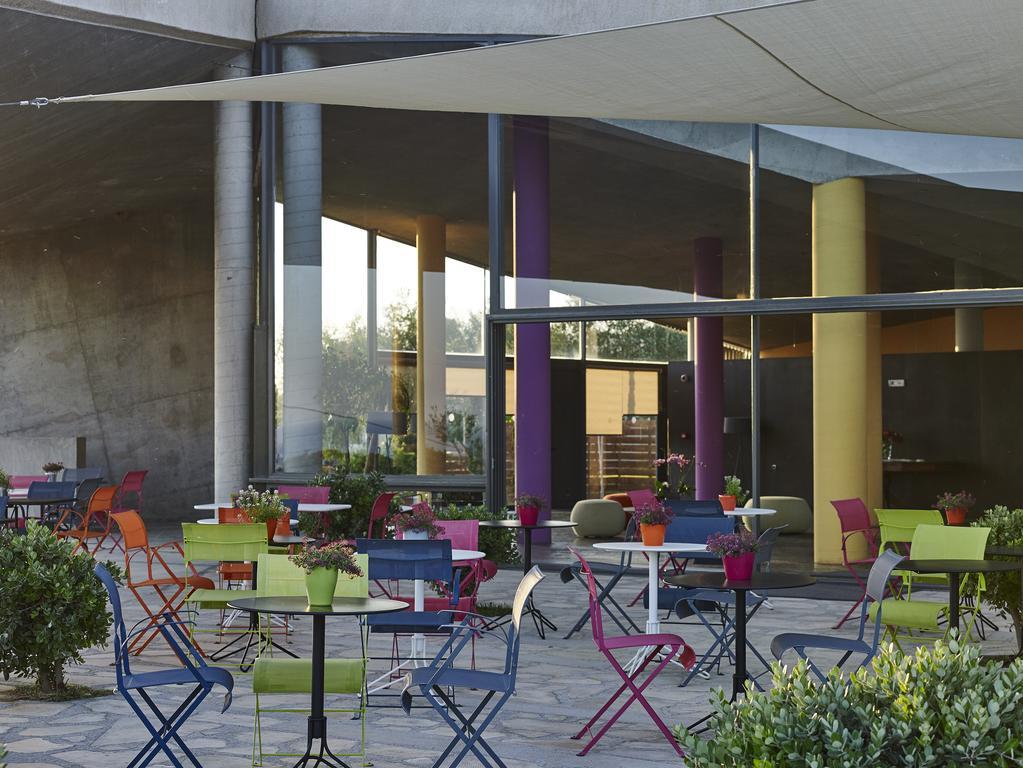 Leivatho Hotel Svoronata Exterior foto
